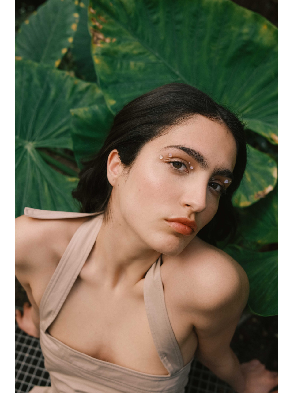 Alexander McQueen Campaign